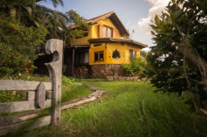 La Casa de Los Manzanos